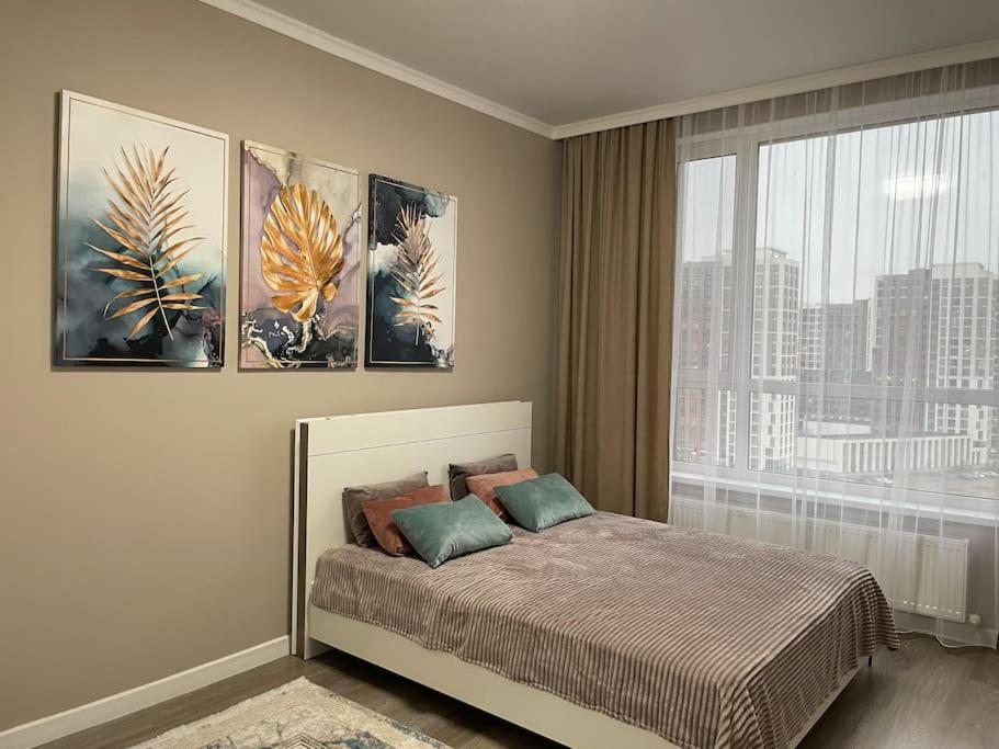 Sat City Comfort