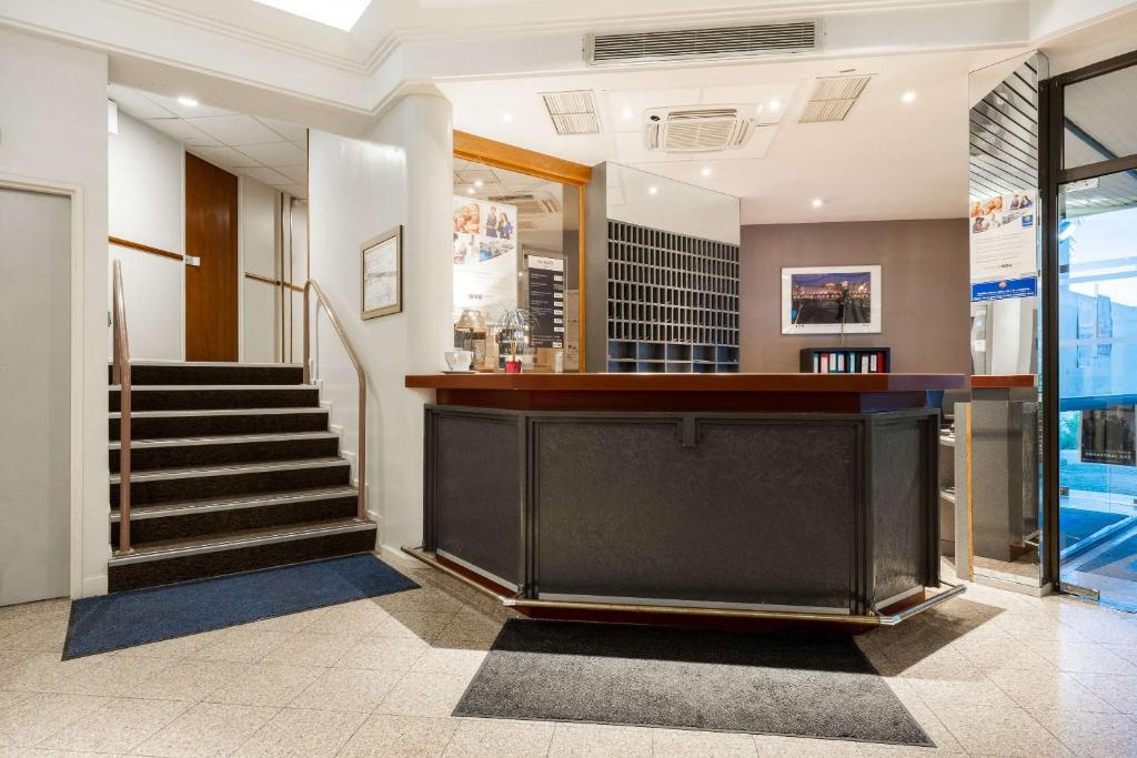 Comfort Hotel Toulouse Sud photo 1