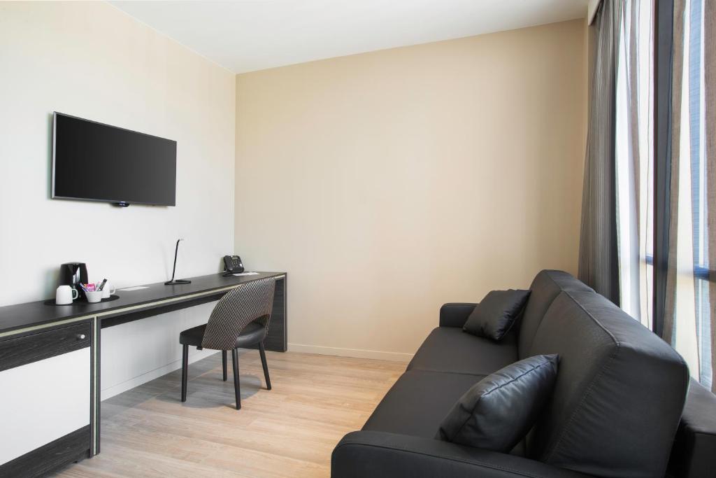 Best Western Plus Hotel Escapade Senlis - F&B