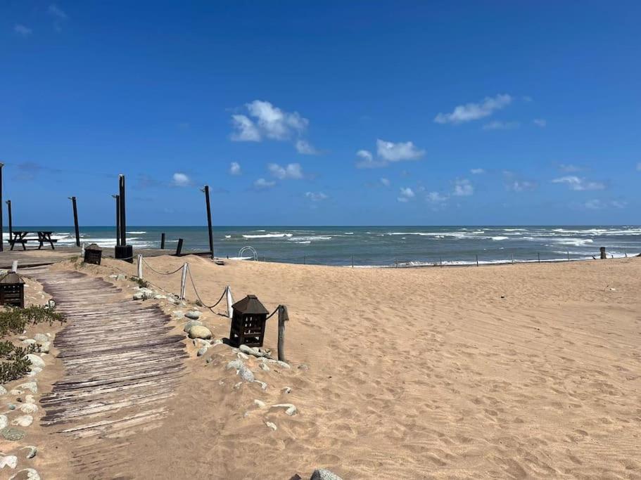La alcazaba, résidence pieds dans l’eau à Sidi Rahal