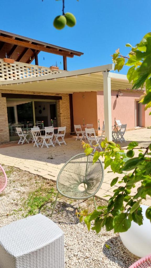 B&B Ceresà - Country House photo 4
