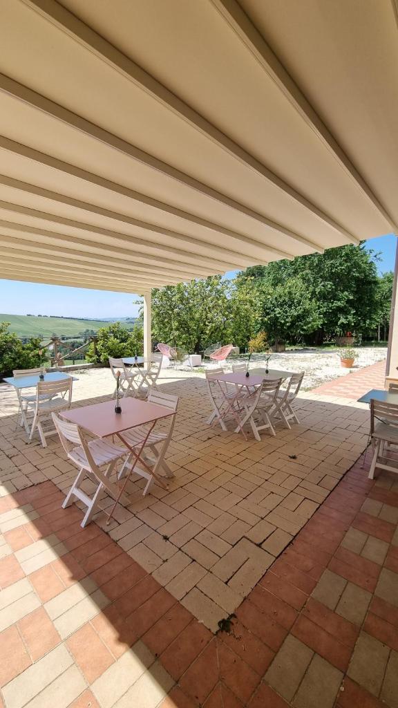 B&B Ceresà - Country House photo 3