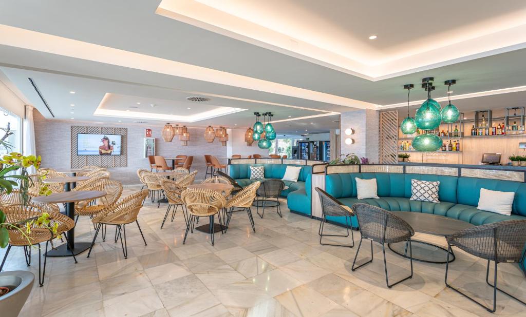 Hotel Benalma Costa del Sol photo 4