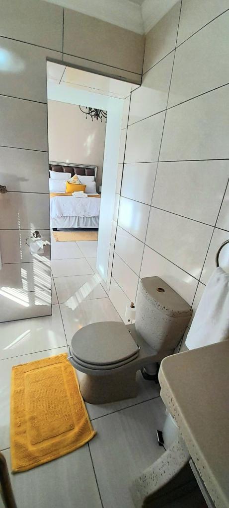 The Dream Guesthouse photo 3
