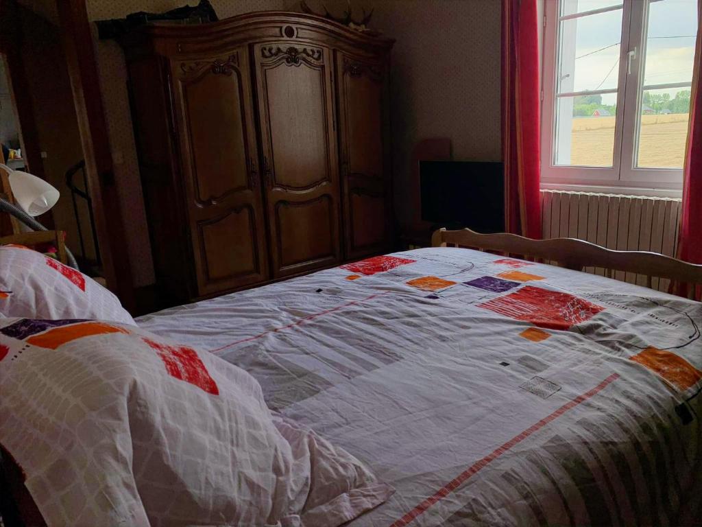 Chambre chez l'habitant 3 photo 2