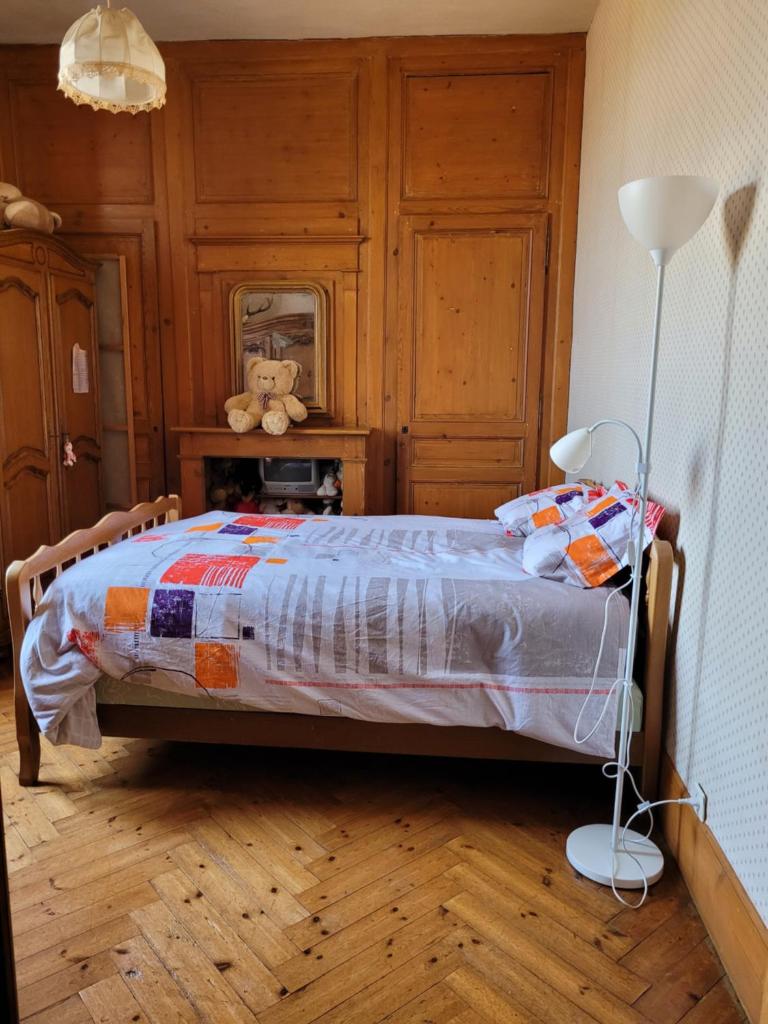 Chambre chez l'habitant 3 photo 1