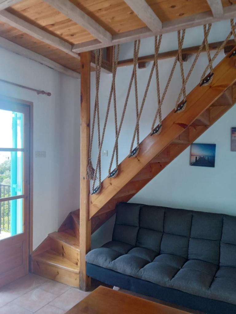 Iordanis house- Traditional House in old Alonnisos photo 4