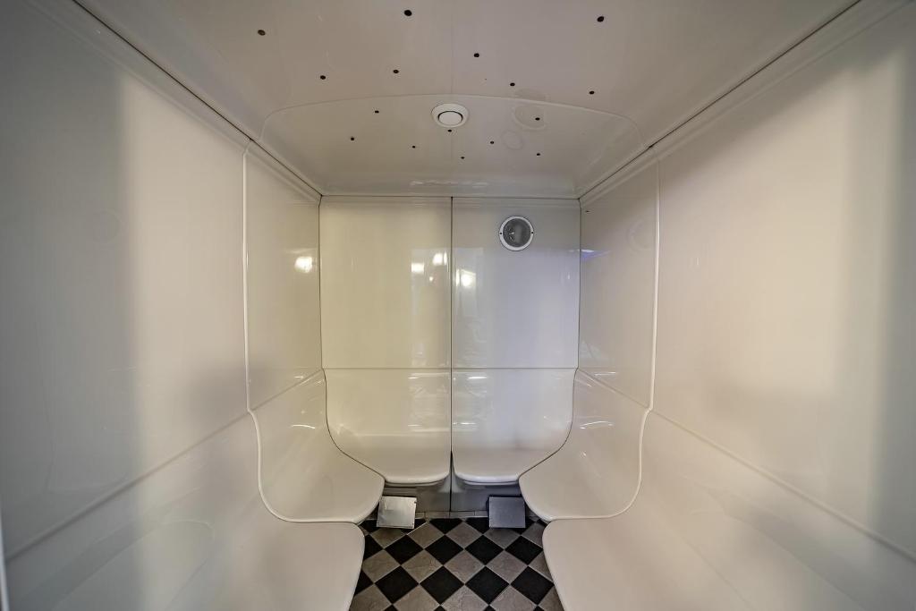 Appartement-Hotel-Anlage Tannenpark photo 4