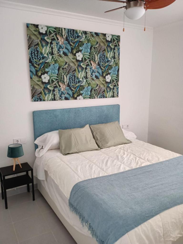 Apartamento en Cala de Finestrat - Edificio Atalaya 5º 10 photo 1