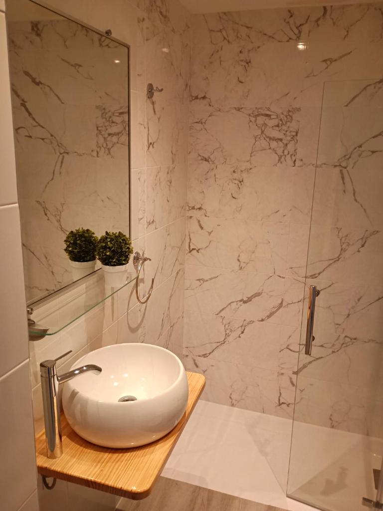 Apartamento en Cala de Finestrat - Edificio Atalaya 5º 10 photo 2