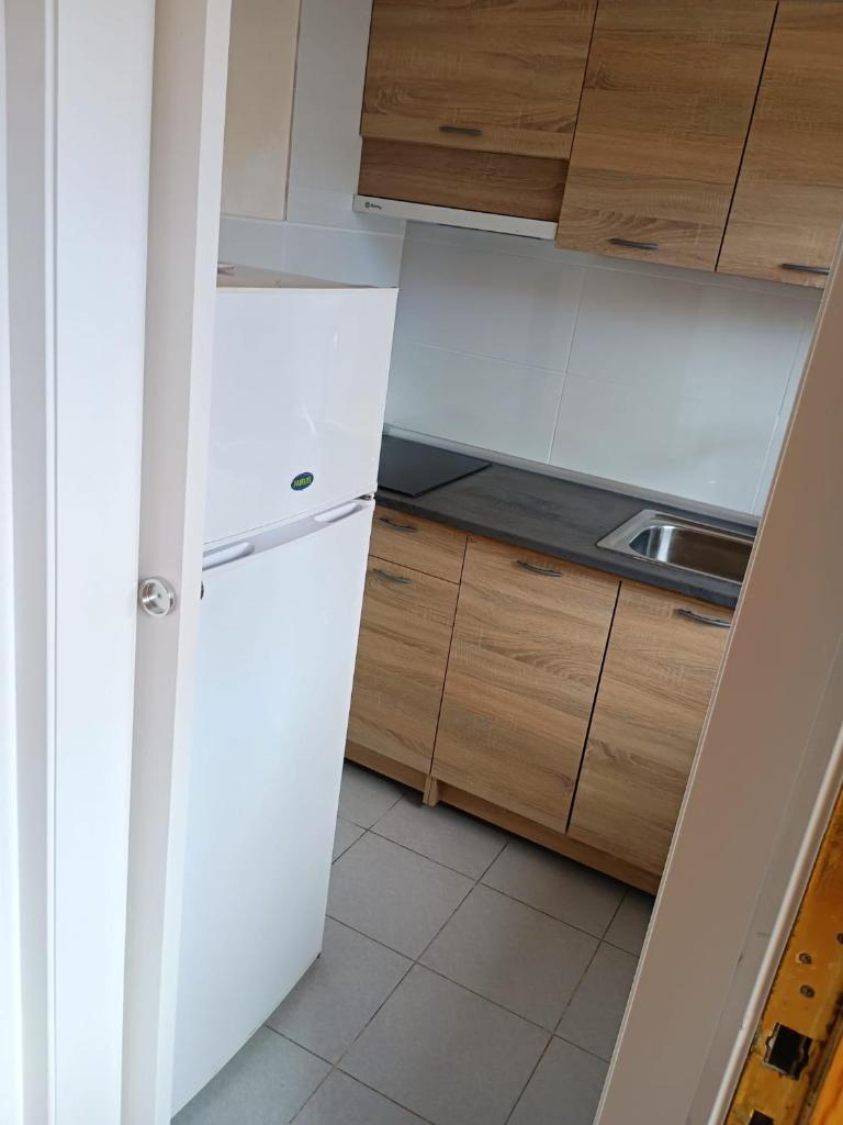 Apartamento en Cala de Finestrat - Edificio Atalaya 5º 10 photo 3