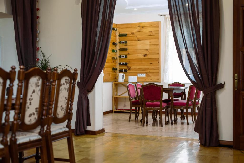 Villa & SPA Owerko photo 2