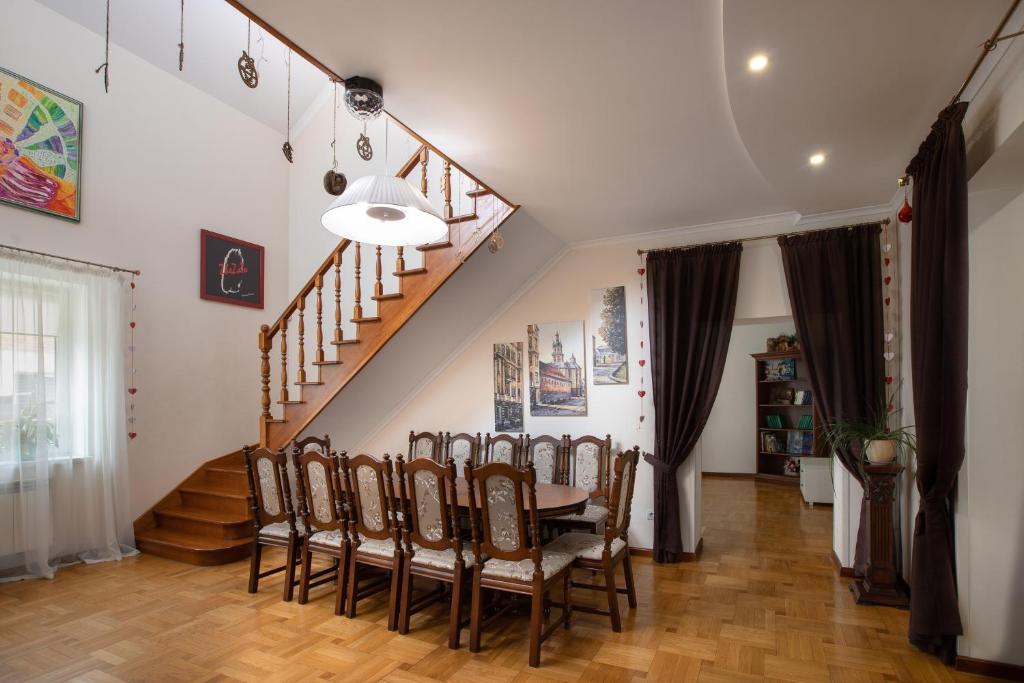 Villa & SPA Owerko photo 3