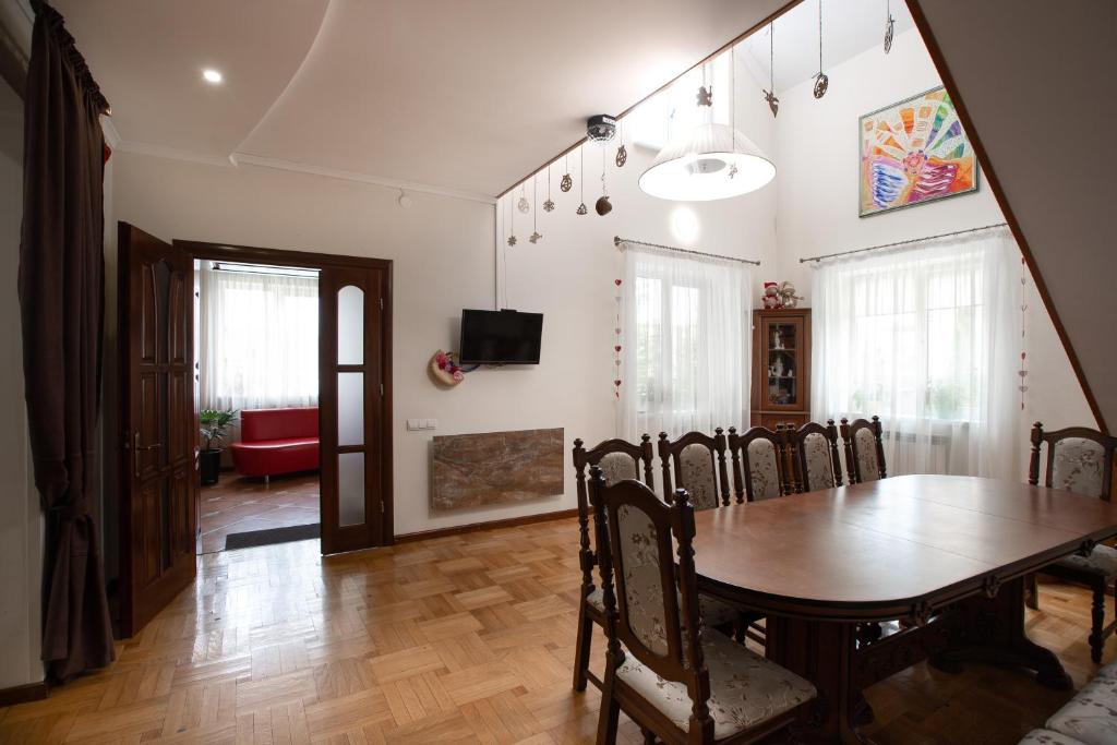 Villa & SPA Owerko photo 4