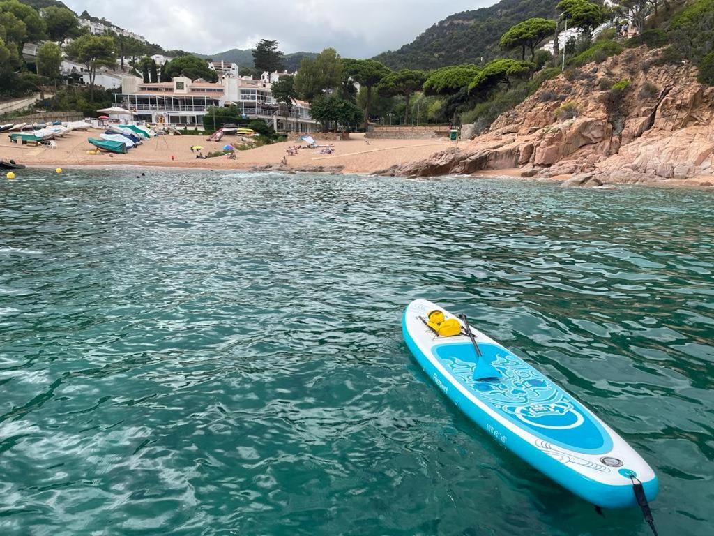 Cala paraiso Salions photo 4