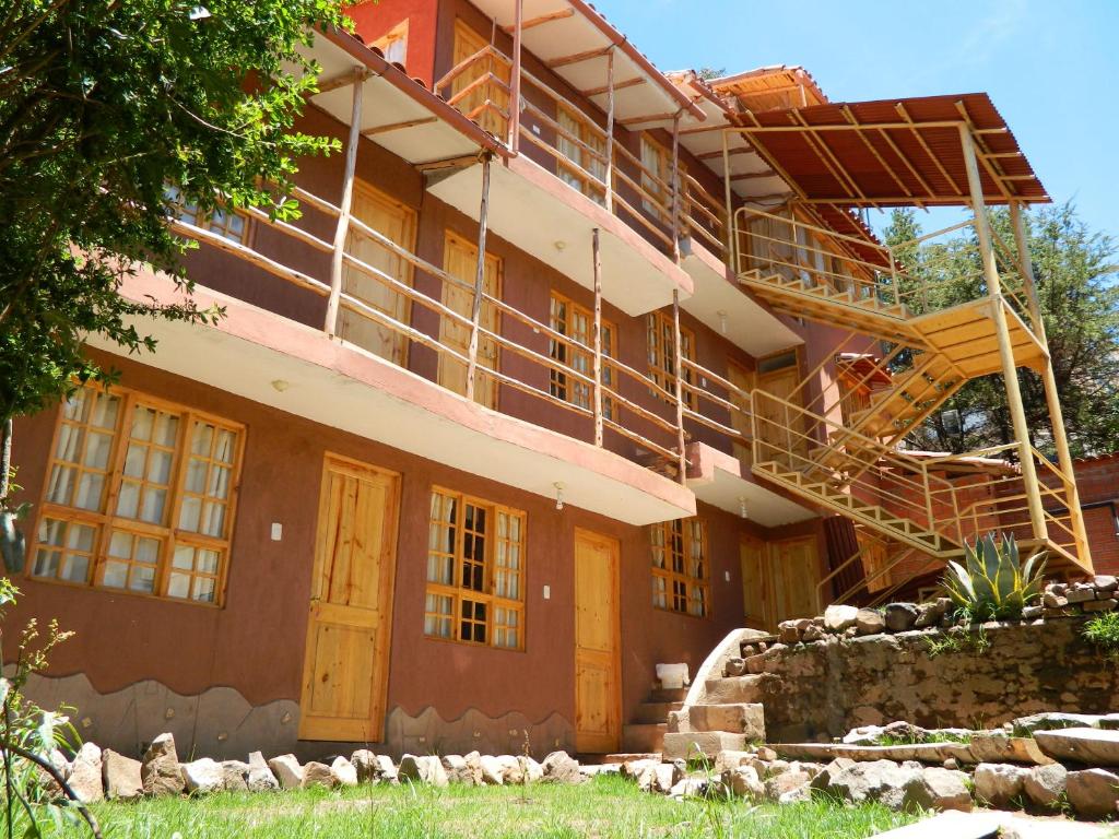Casa Don Jose B & B photo 3