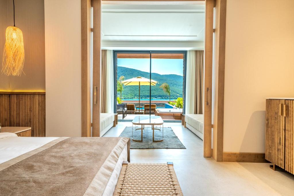 La Blanche Island Bodrum photo 3