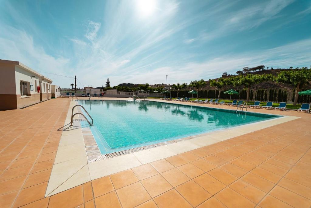 Kampaoh Costa del Sol photo 2