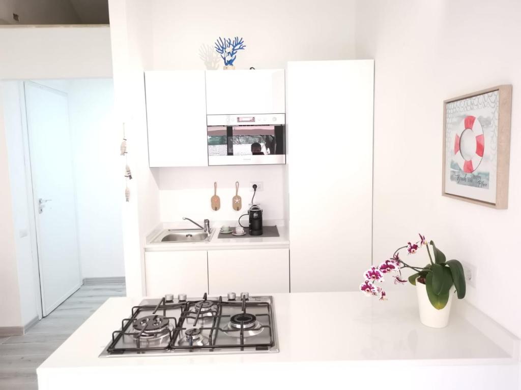 Appartamento due passi dal mare photo 4
