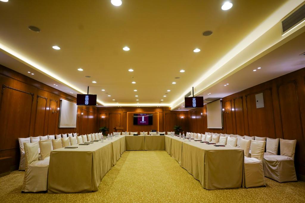 Savoy Hotel ELMinya photo 3