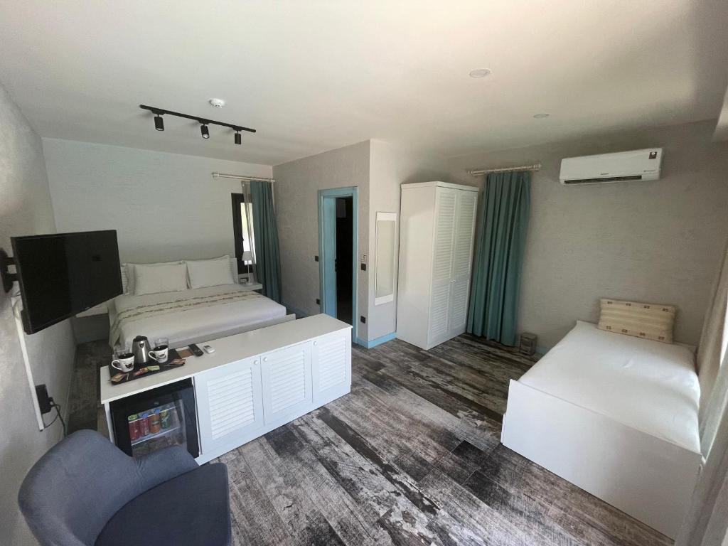 Villa Oliva Butik Hotel photo 3