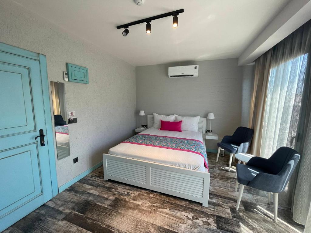 Villa Oliva Butik Hotel photo 4