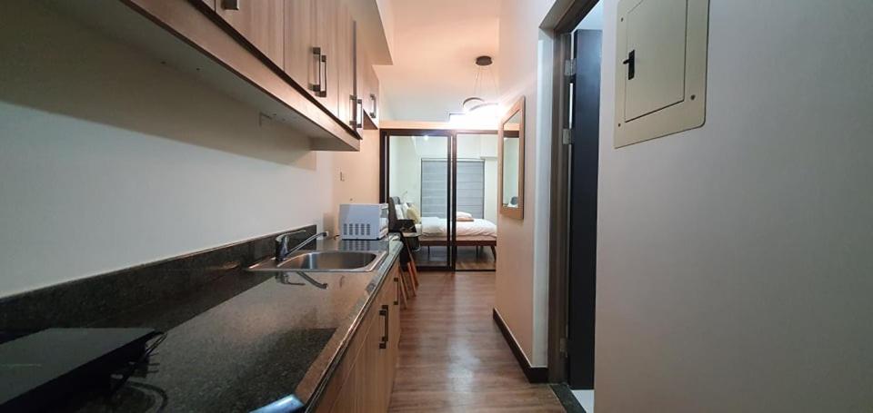 JCGA Apartments@Bristle Ridge Condominium photo 4