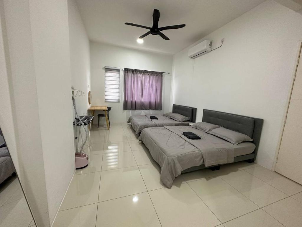 Inadh Suites @ Icon Residence With Pool photo 4