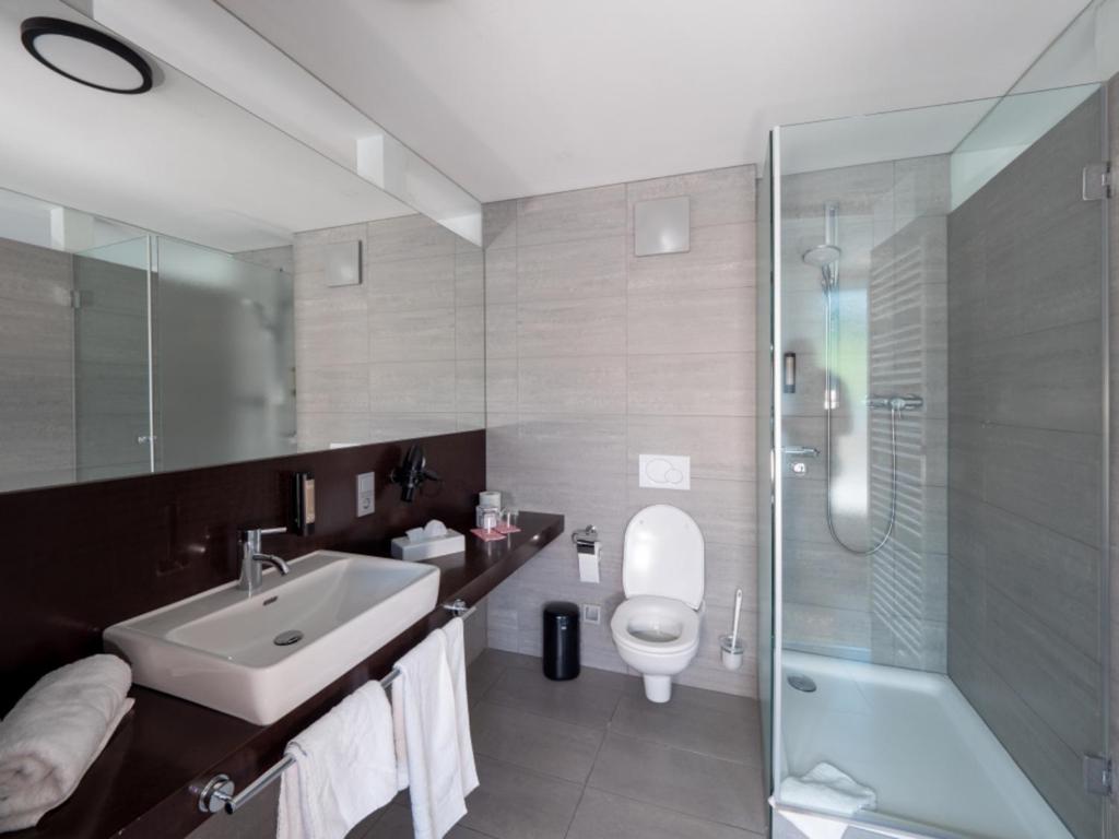 Belmonte Tirol - Boutique Hotel photo 3