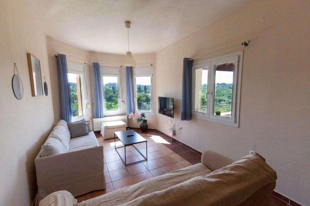 Eleonas Homes photo 1