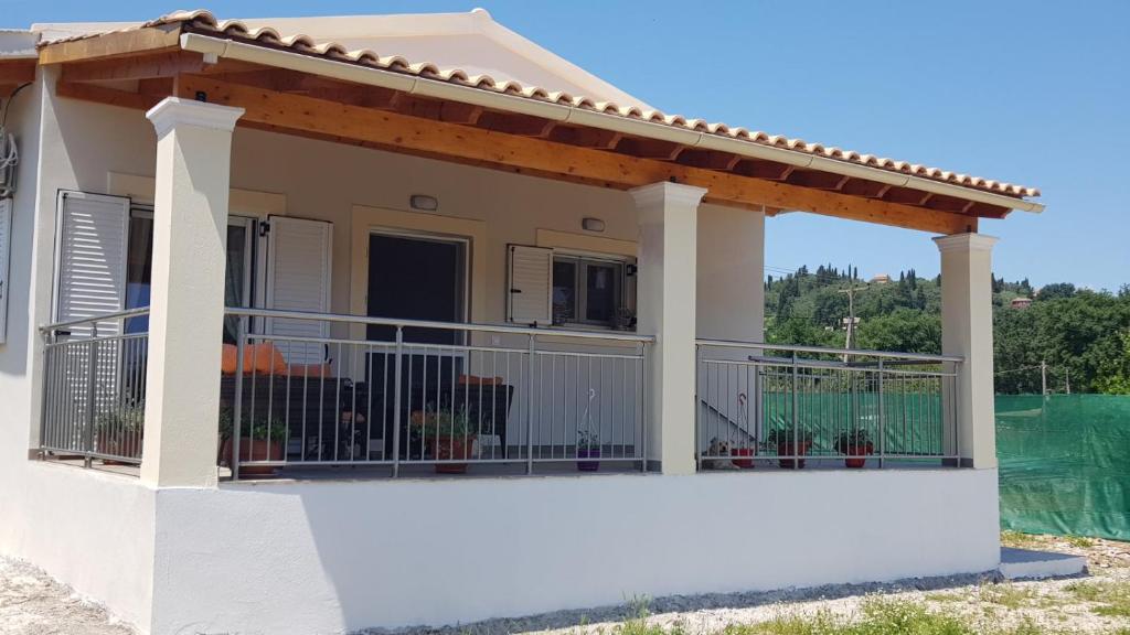 Casa LOUKIA