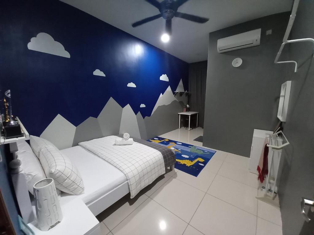 RS Homestay photo 4