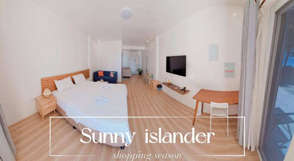 sunny islander diving resort - Tap to explore photos