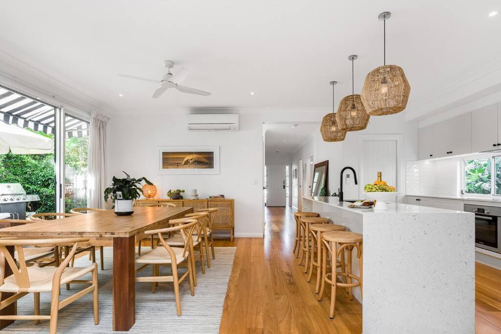 Villa Wallah Luxury in Byron Bay photo 2