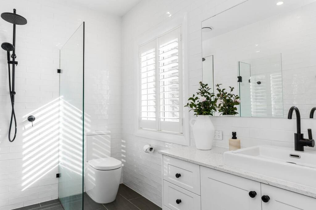 Villa Wallah Luxury in Byron Bay photo 3