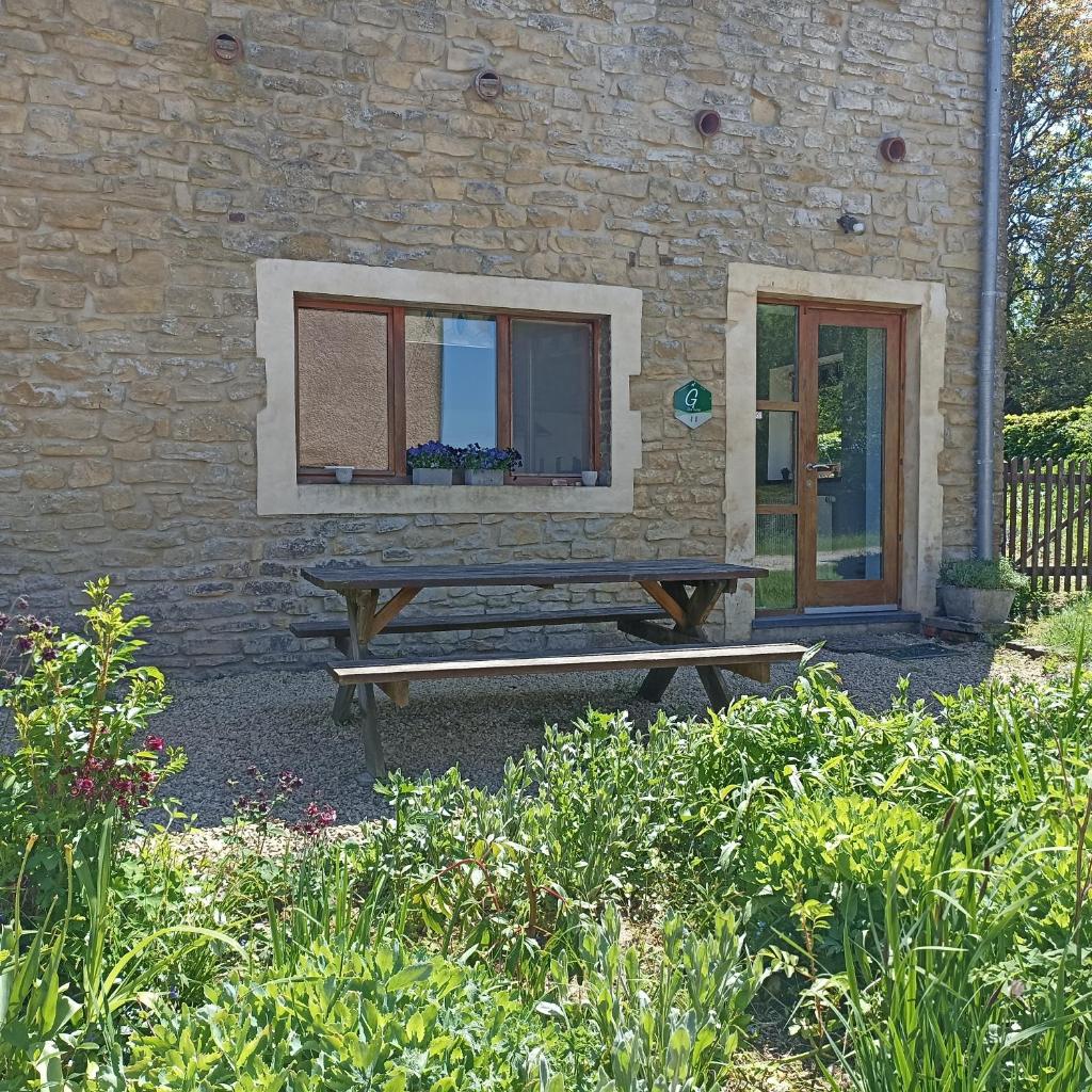 Gîte de Thirifays photo 1