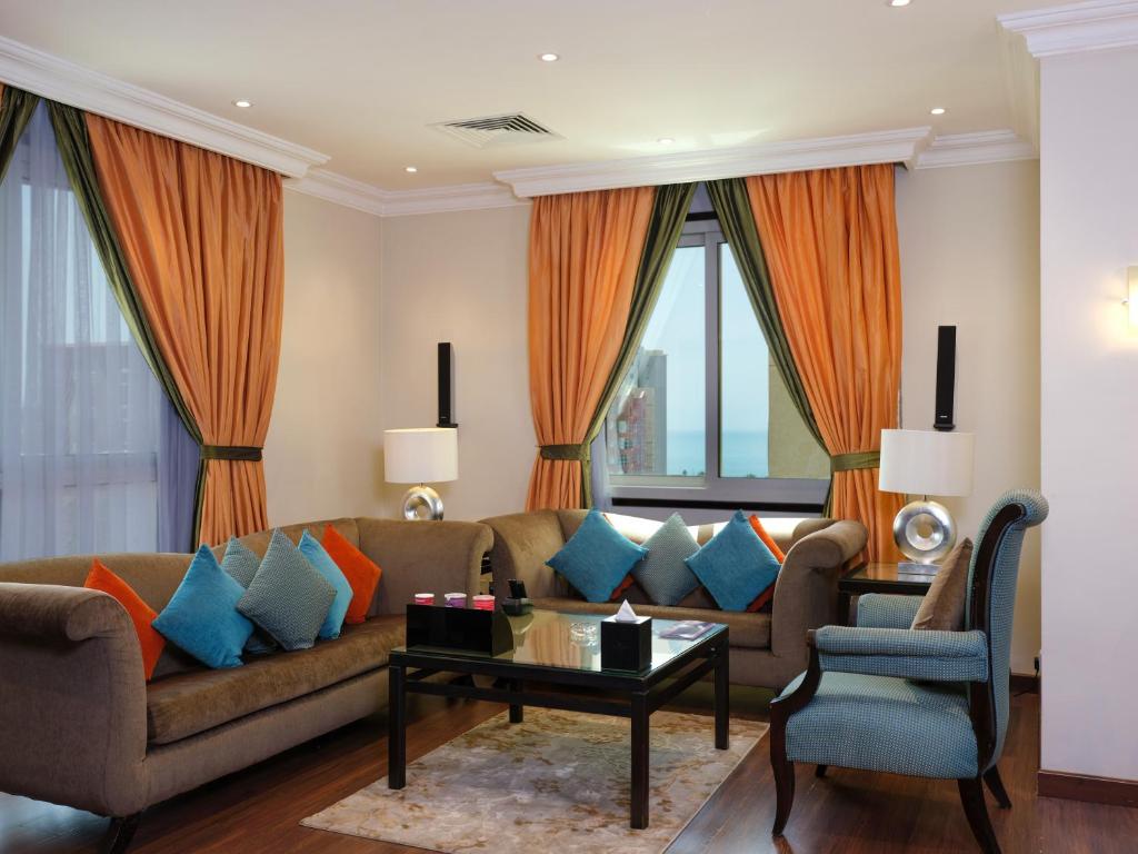 Boudl AL Salmiya بودل الكويت السالمية photo 1