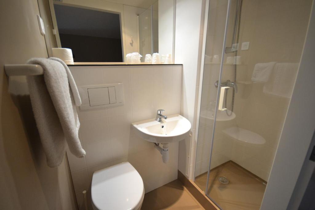 Fasthotel Tours Sud photo 3