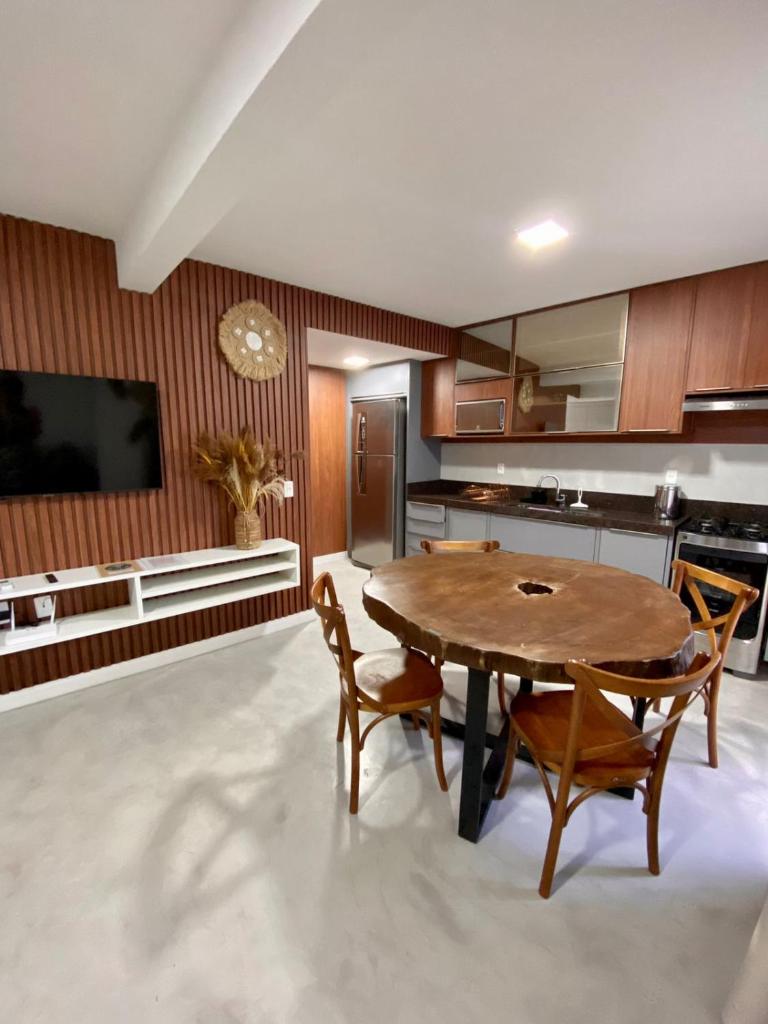 Casasparaisomorro - 1 min da 1ra praia - Terraço com hidromassagem photo 3