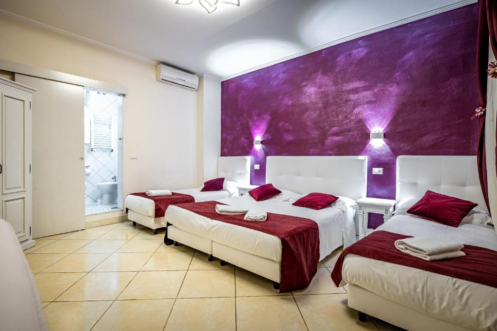 HOTEL VENETO con accesso ZTL photo 1