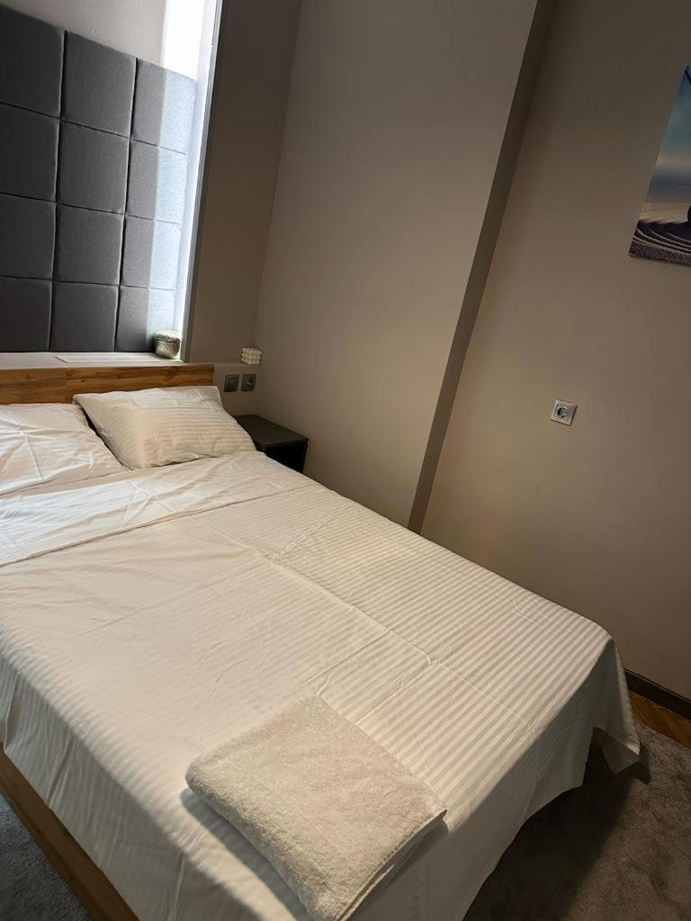 Lux apartments Top center Room Type - Budget Double Room