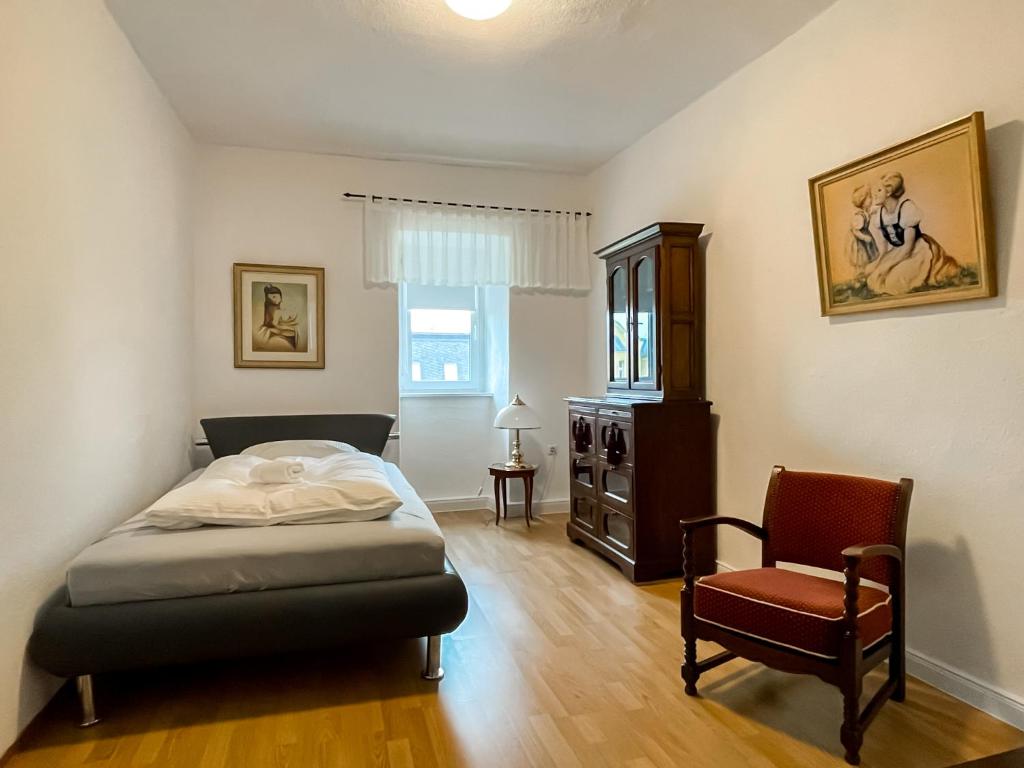 Apartment Fuchsbau photo 1