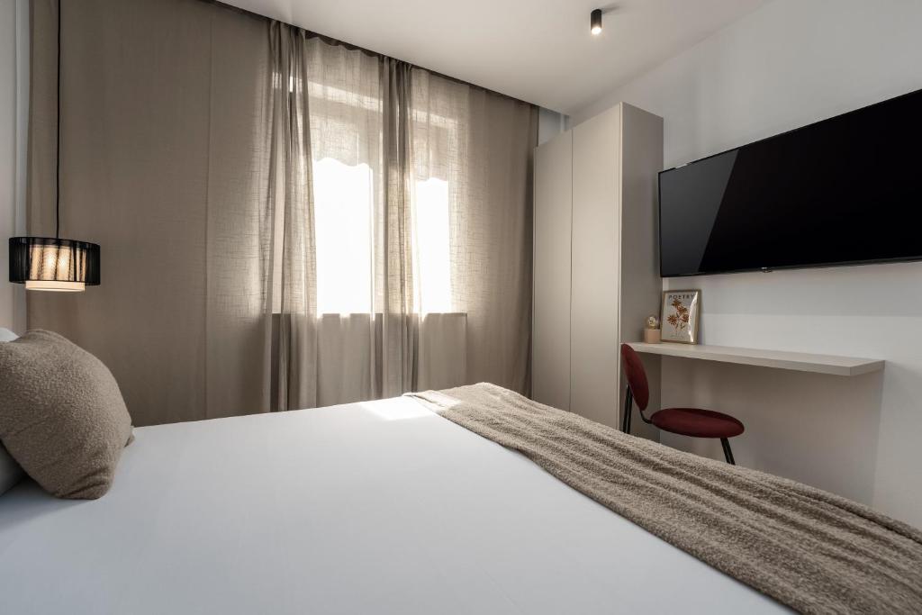 Upper Sea View Apartments photo 4