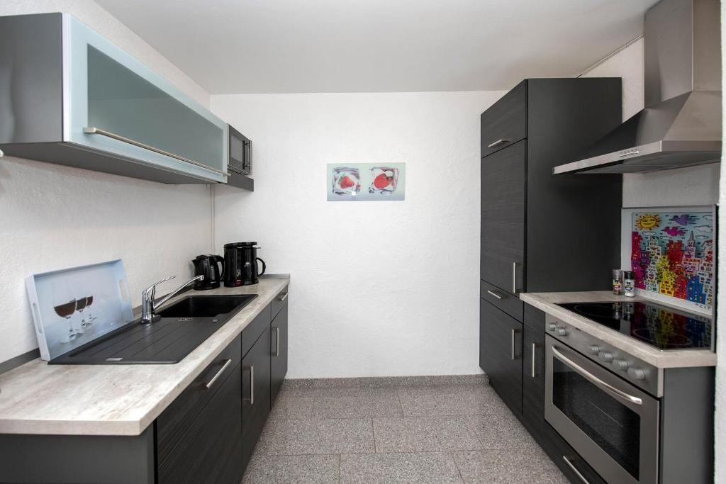 Ferienwohnung Cella II photo 3