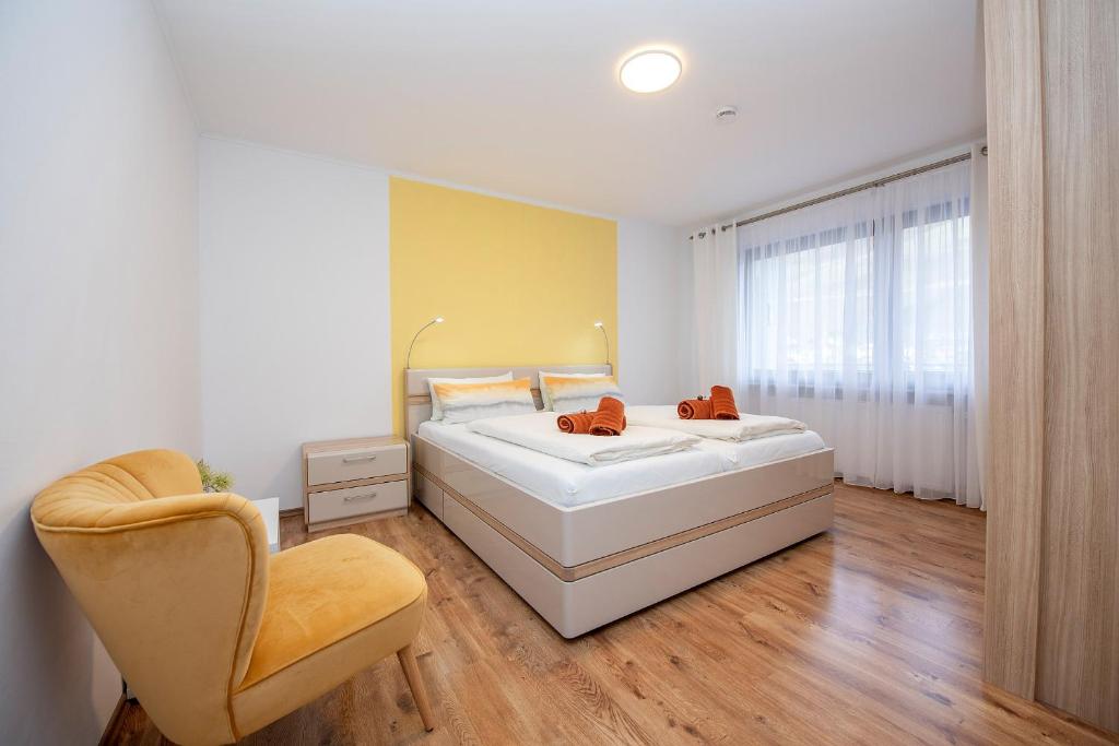 Ferienwohnung Cella II photo 4