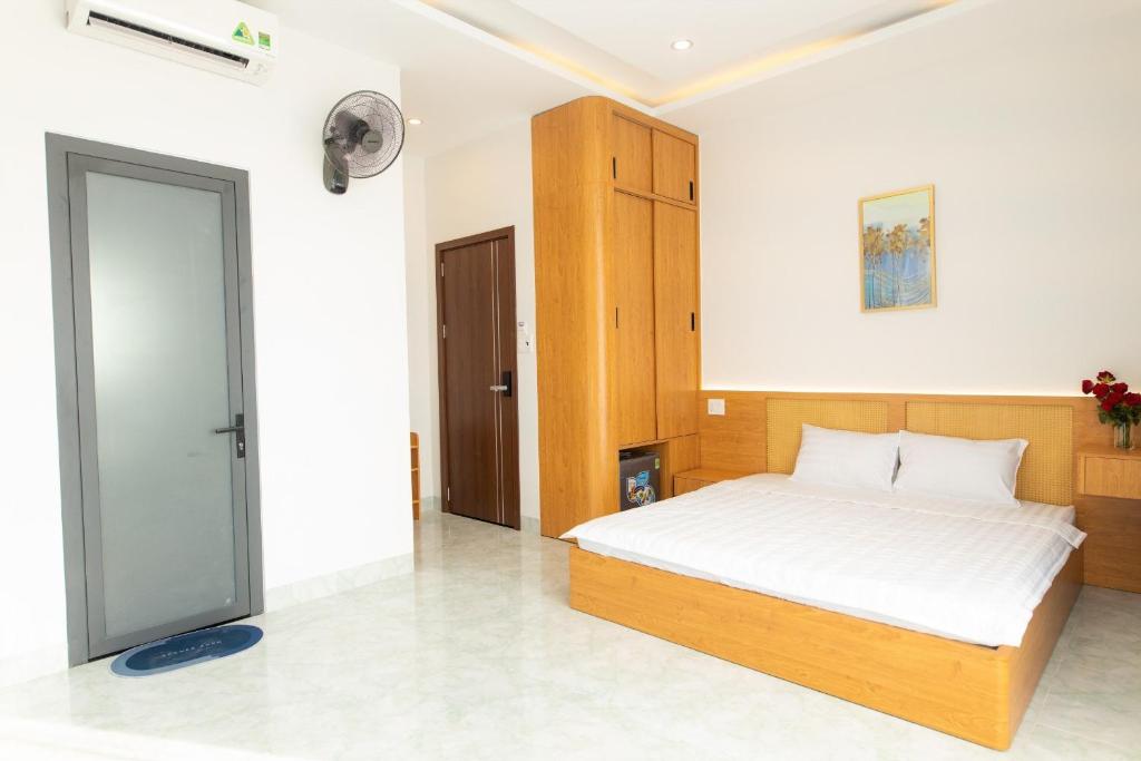 Sun and Moon Coffee and Homestay