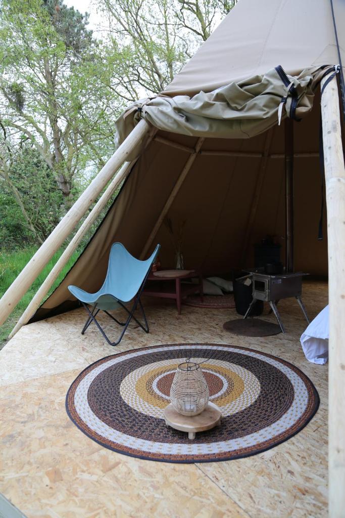 Tipi Texel photo 2