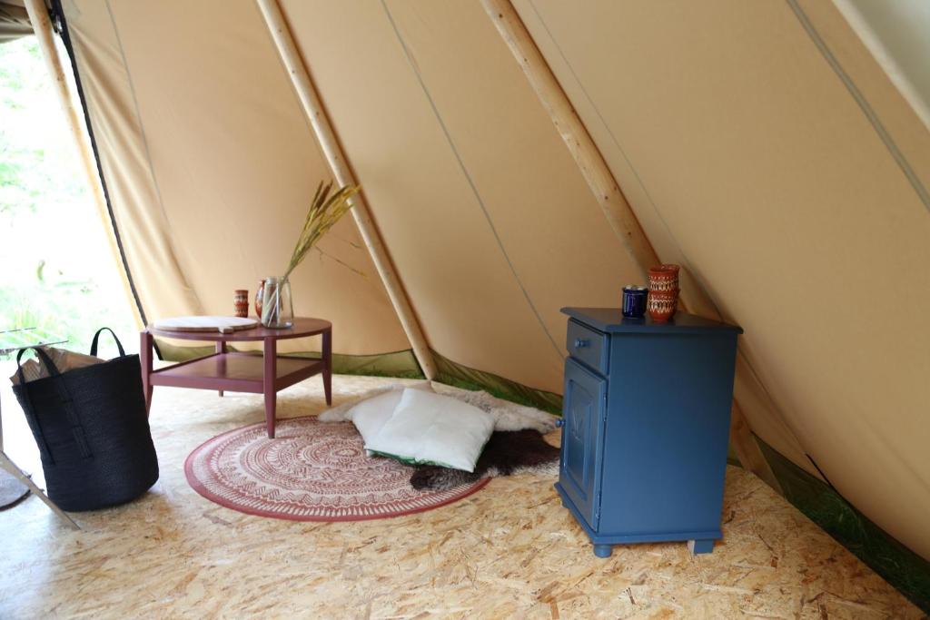 Tipi Texel photo 4