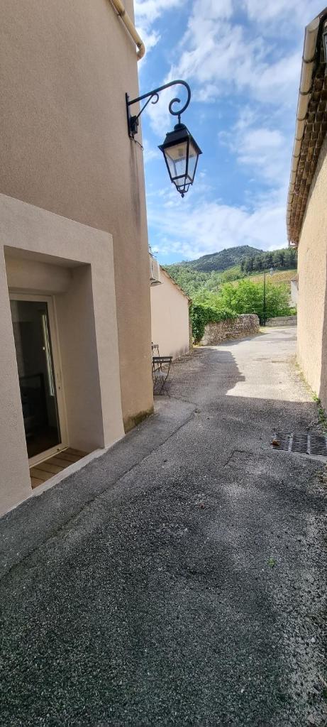 Appartement chaleureux en Ardèche photo 4