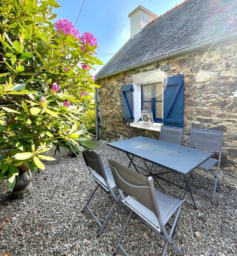 Maison chaleureuse à 10 minutes de la mer